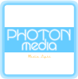 Photon Media Logo
